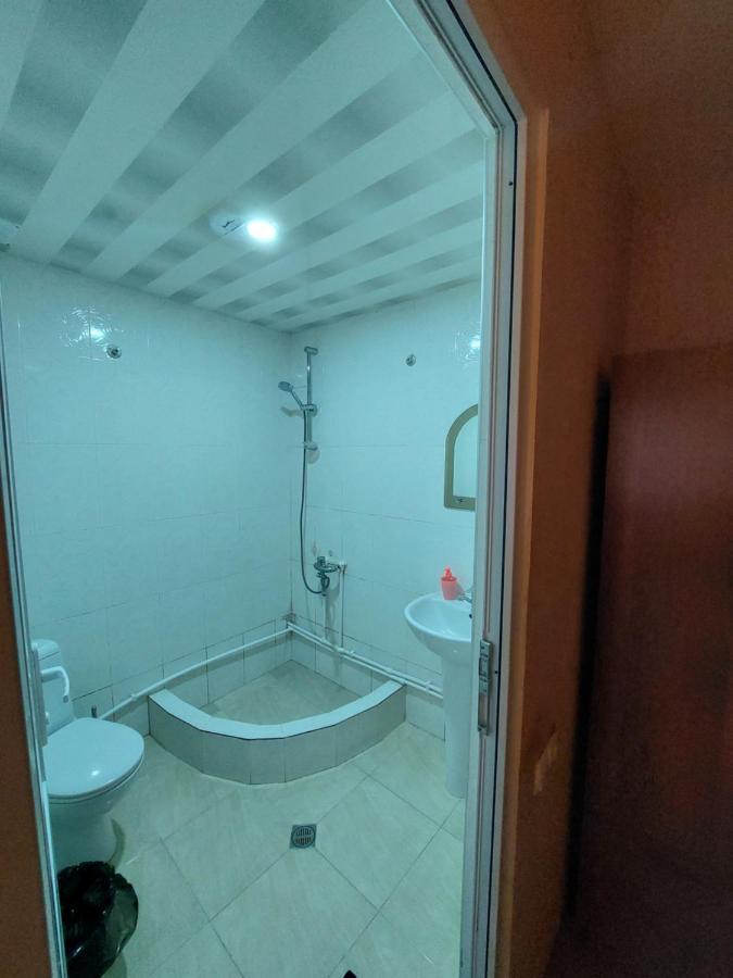 Lost Inn Kazbegi Hostel Εξωτερικό φωτογραφία