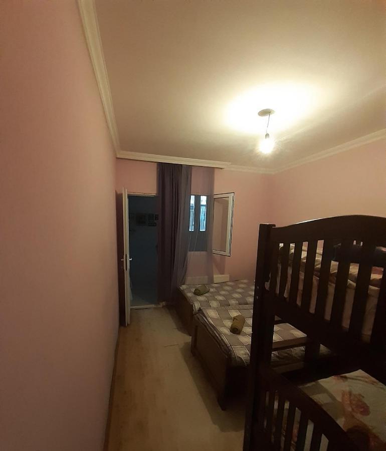 Lost Inn Kazbegi Hostel Εξωτερικό φωτογραφία