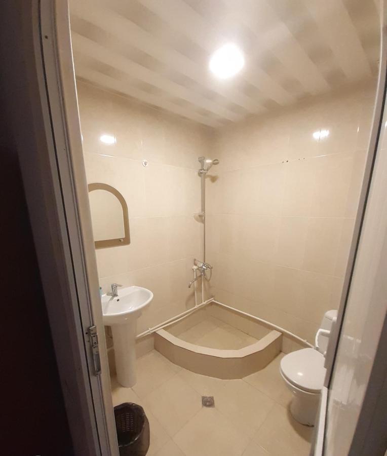 Lost Inn Kazbegi Hostel Εξωτερικό φωτογραφία