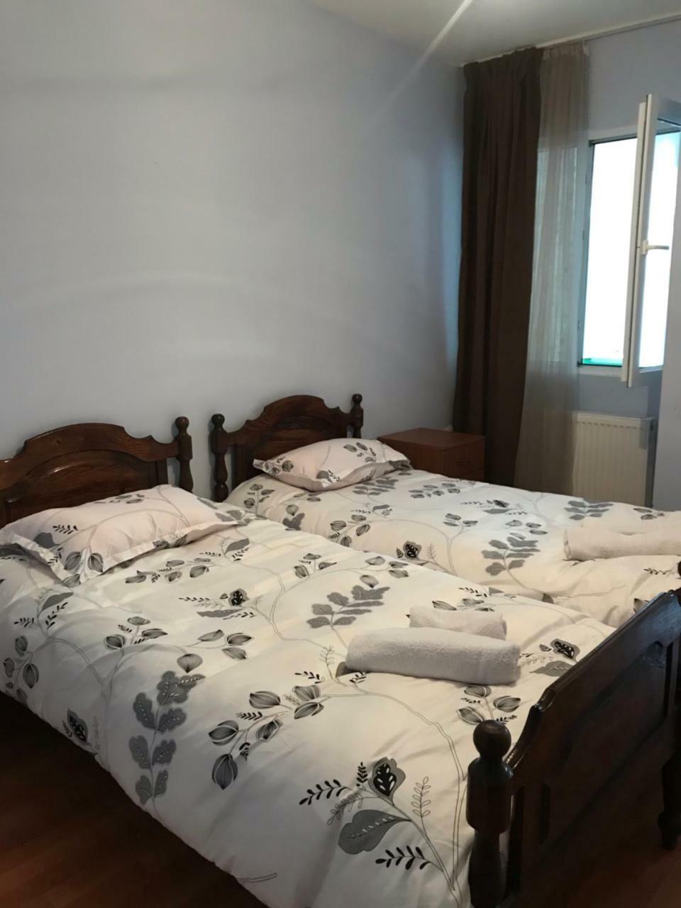 Lost Inn Kazbegi Hostel Εξωτερικό φωτογραφία